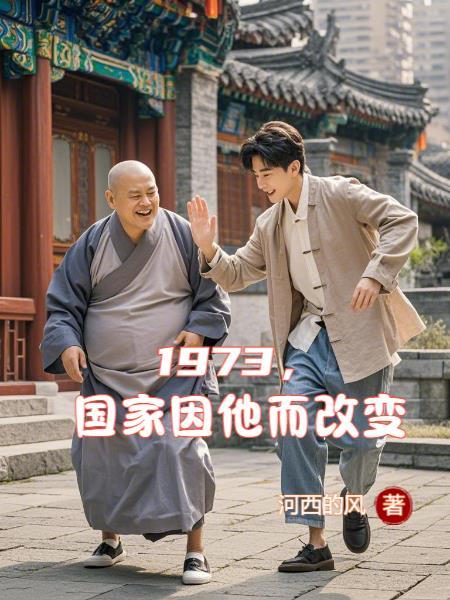 1973，国家因他而改变
