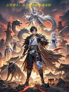 万界神主：从荒村开始铸就永恒
